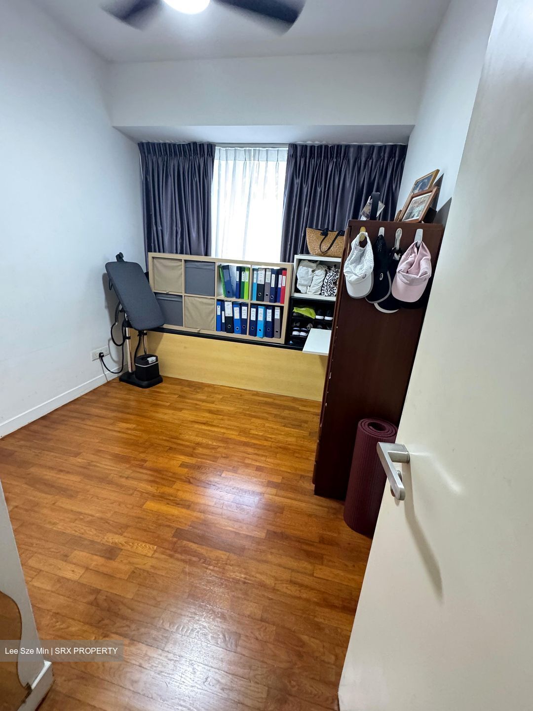 The Centris (D22), Apartment #498096431